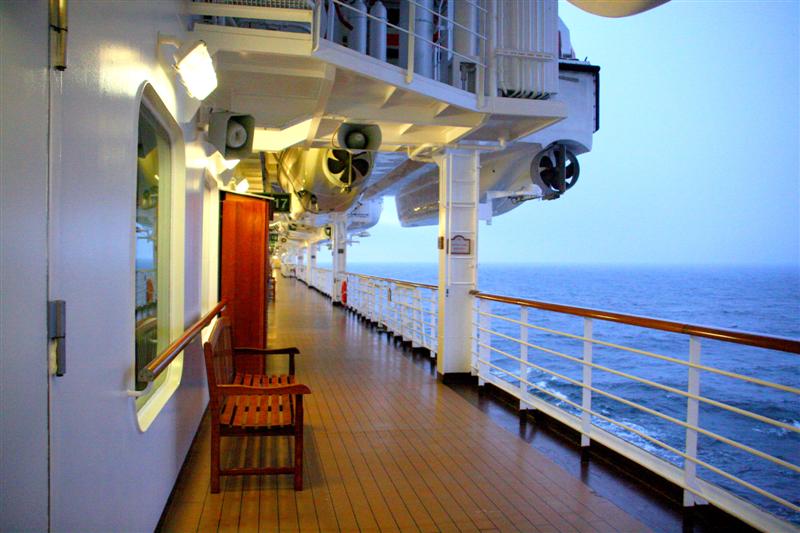 Promenade Deck