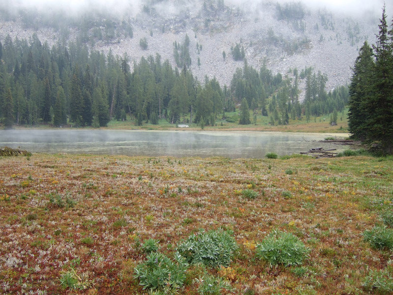 Boiling Lake