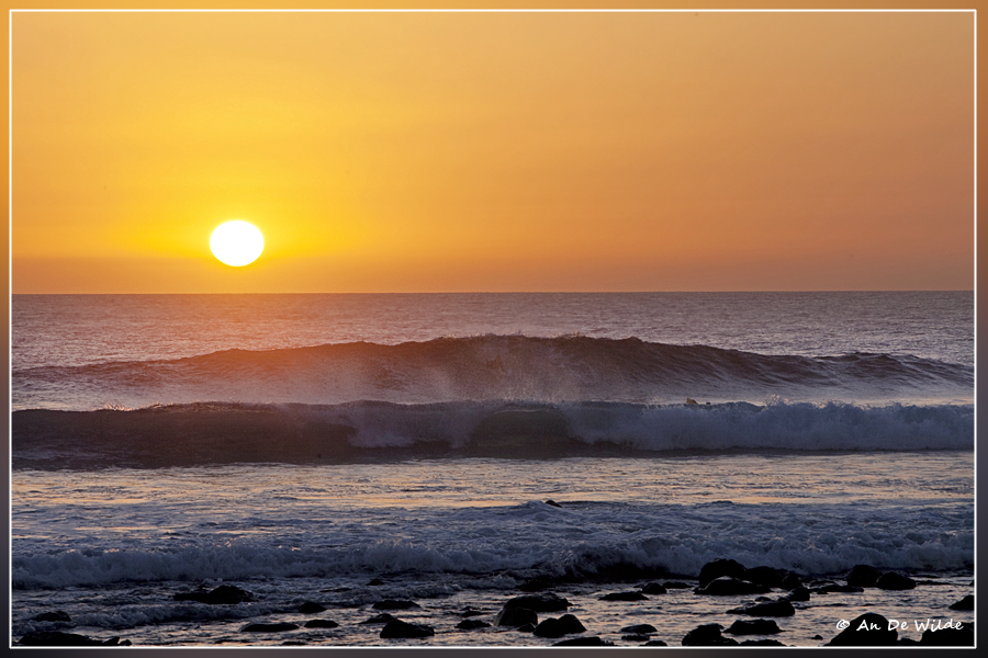 Landscape Gran Canaria