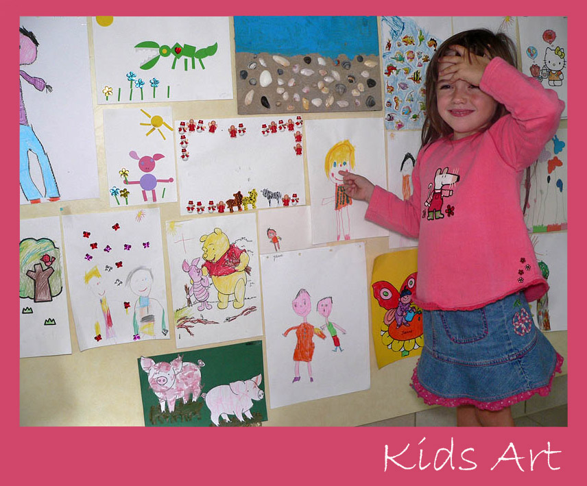 Kids Art