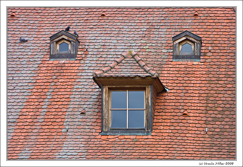 Dormers