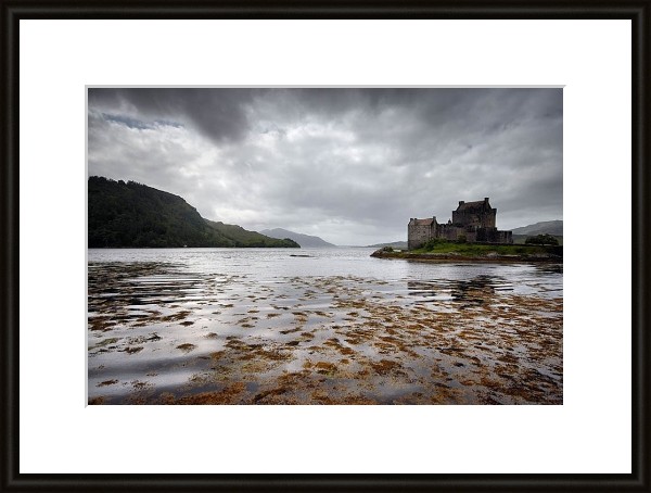 Eilean Donan Castle