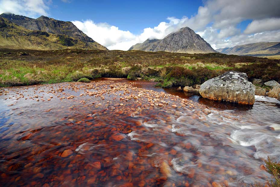 Glencoe