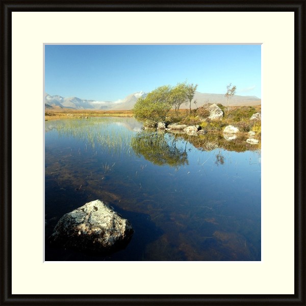 Rannoch Mor