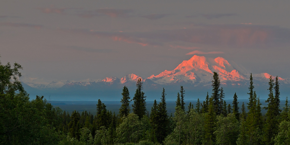 Wrangell St.Elias NP
