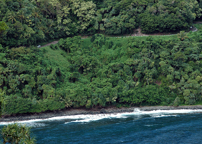 Road to Hana