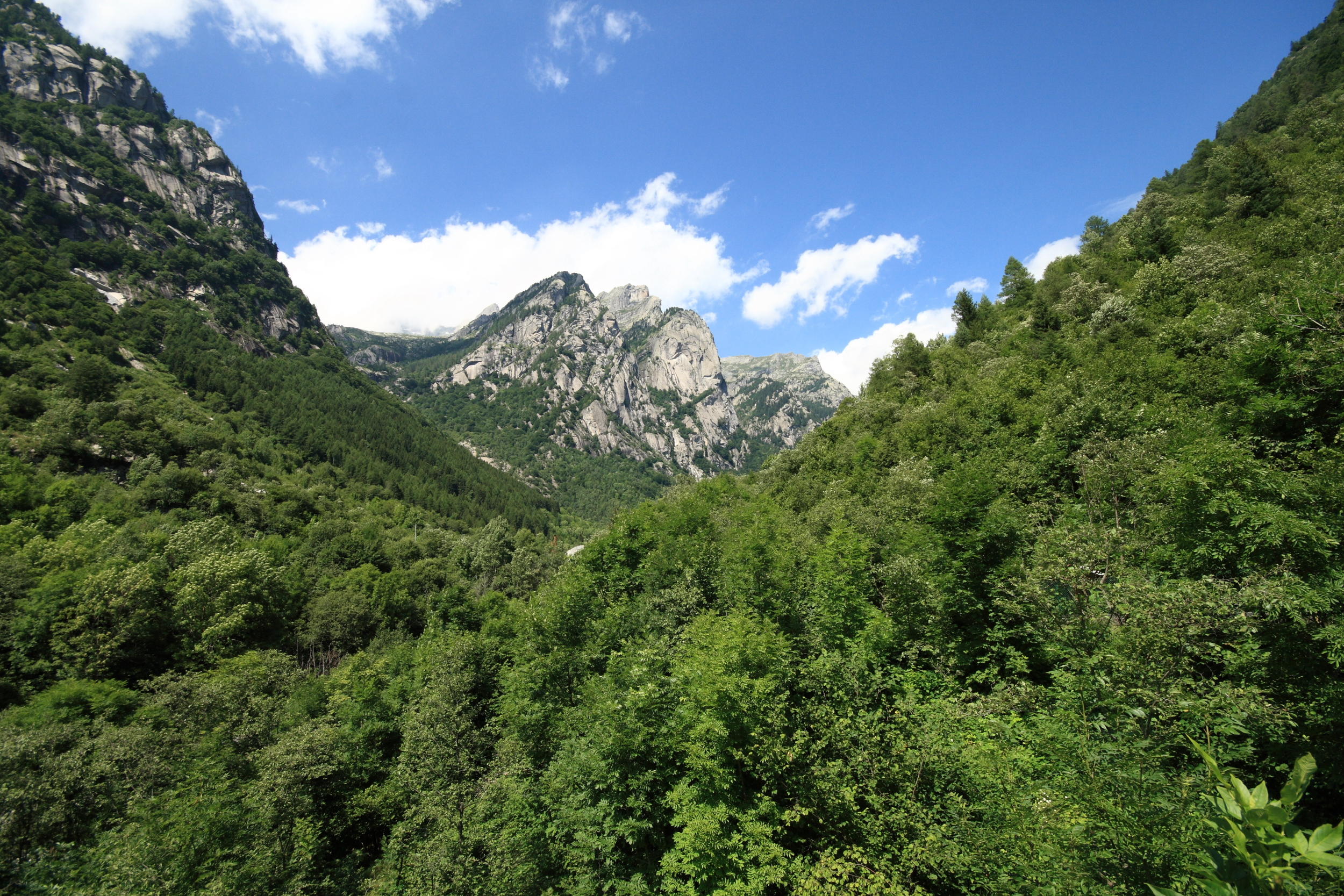 Val di Mello - 03