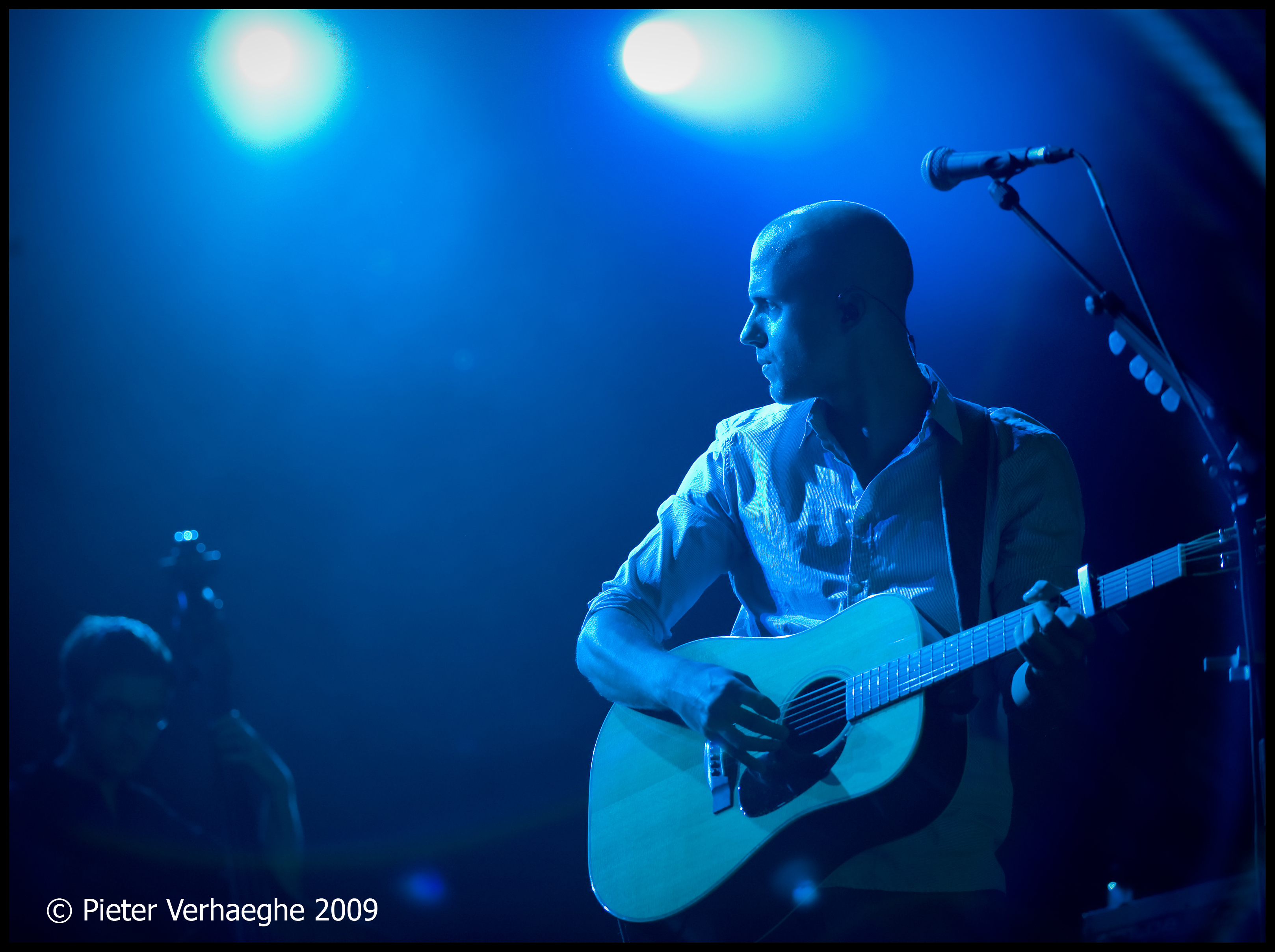 Milow