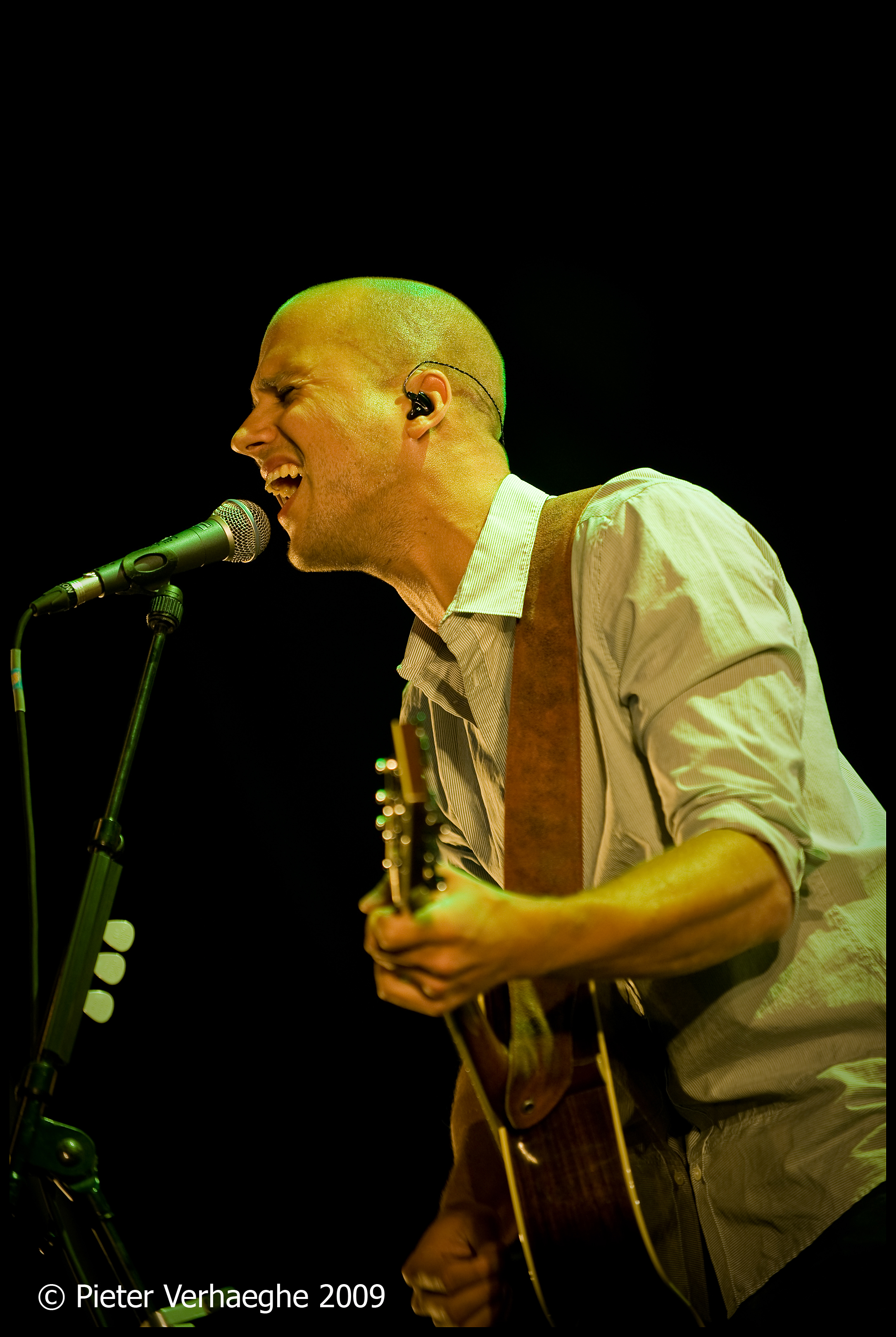 Milow