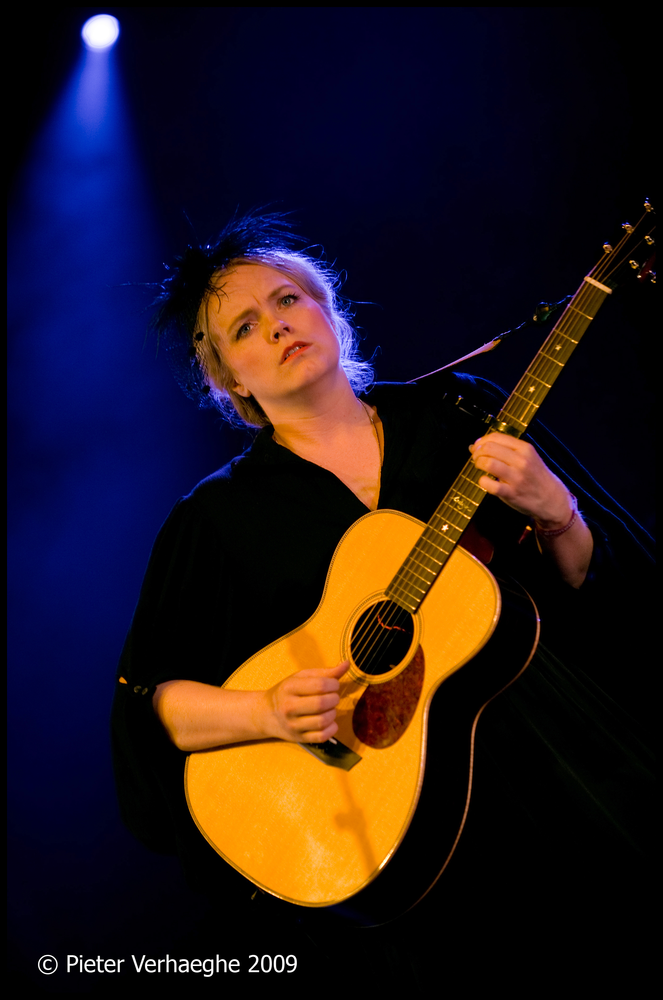 Ane Brun