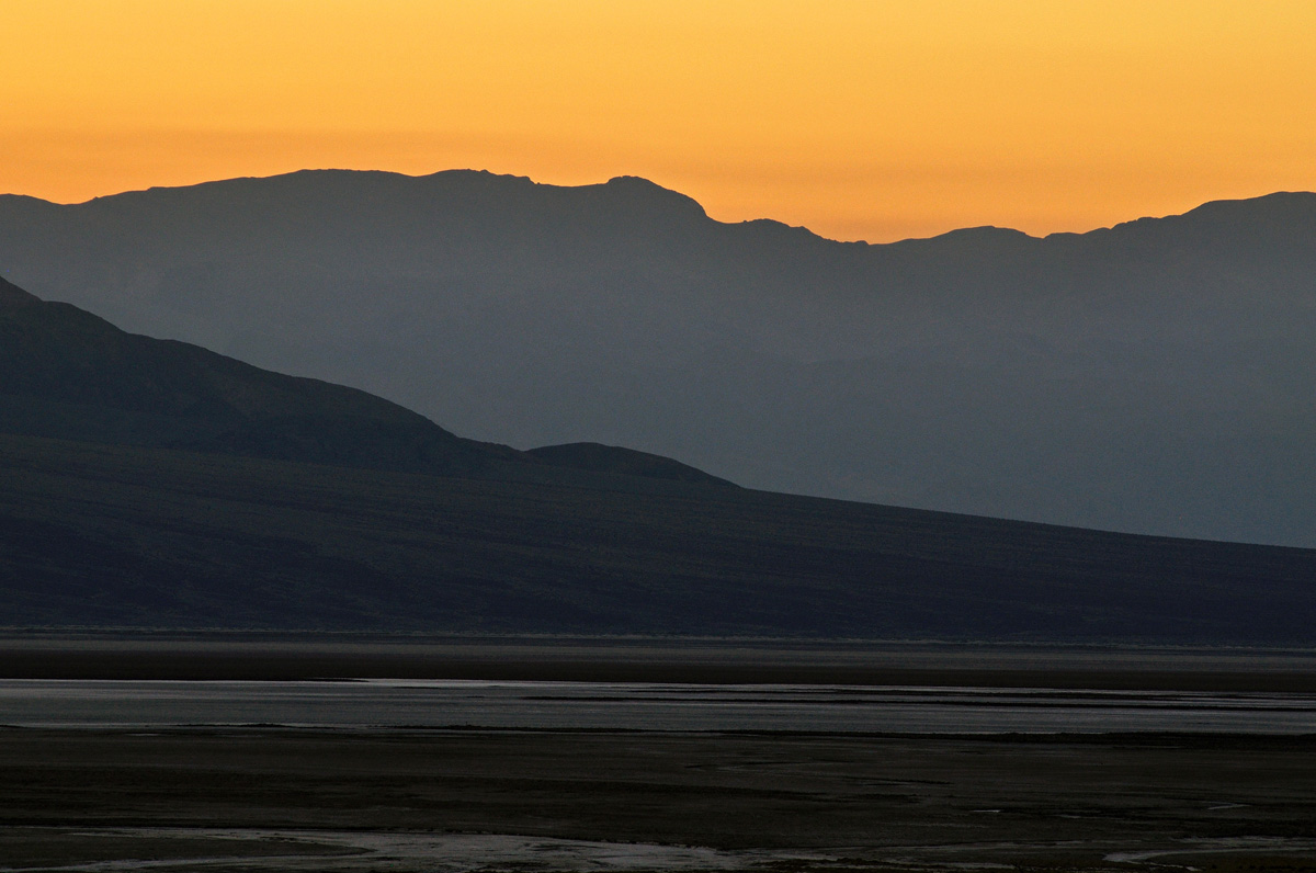 Death Valley National Park