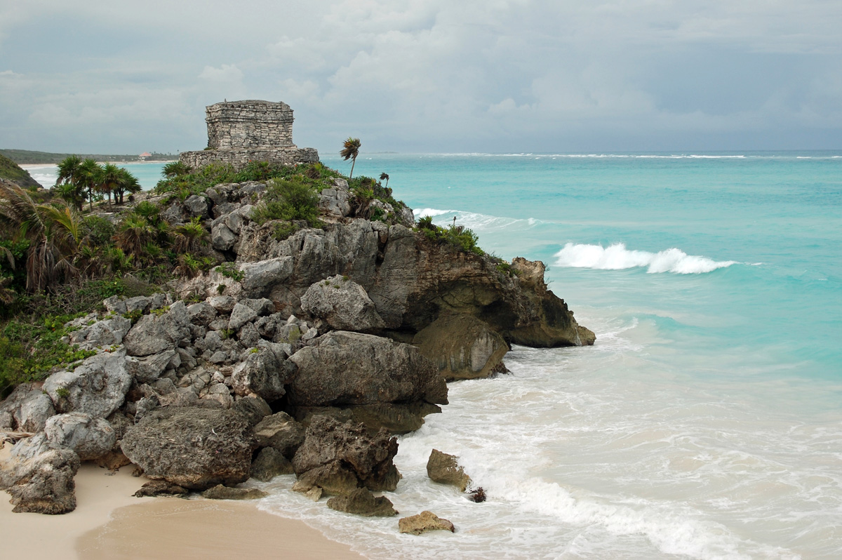 Templo Dios del Viento