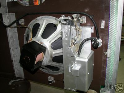 1100 Speaker