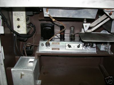 1100 Amp