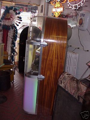 AMI C  side