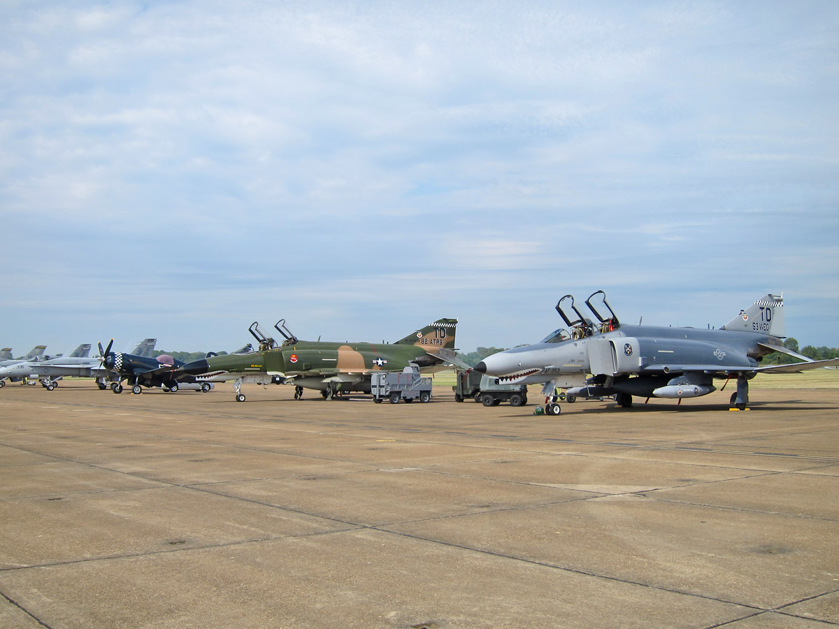 Flightline