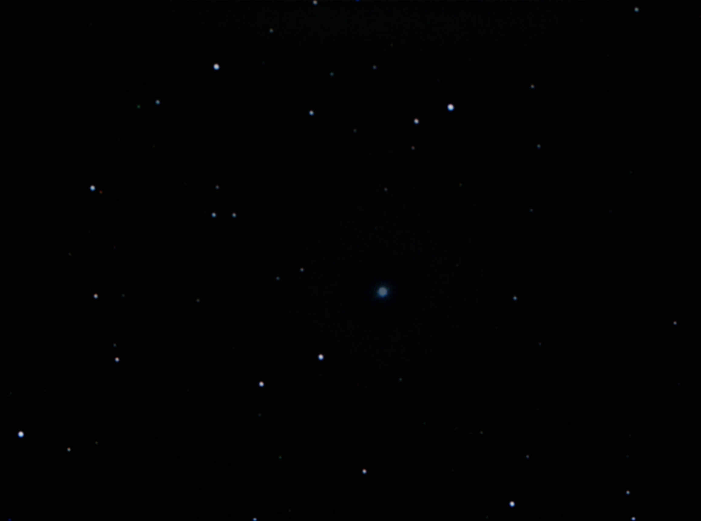 Uranus (09Nov2010)