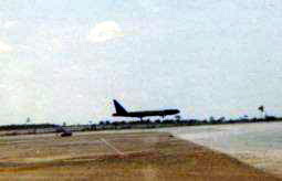 First B-52