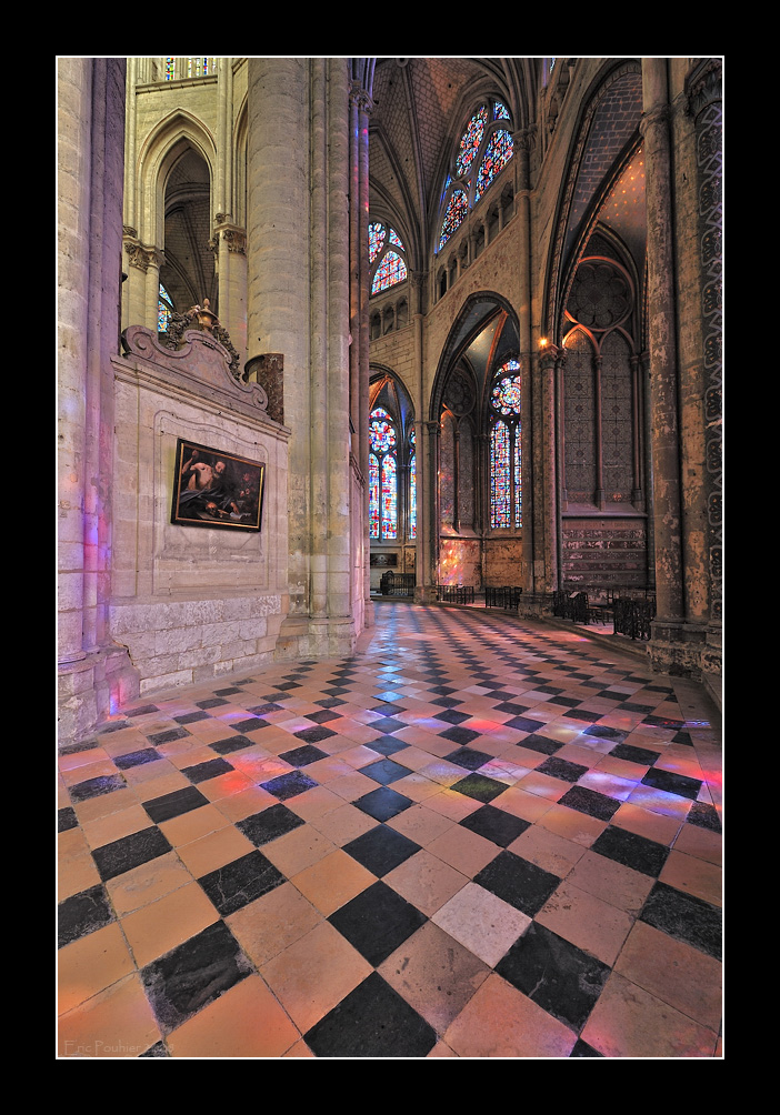 Cathedrale de Beauvais 15