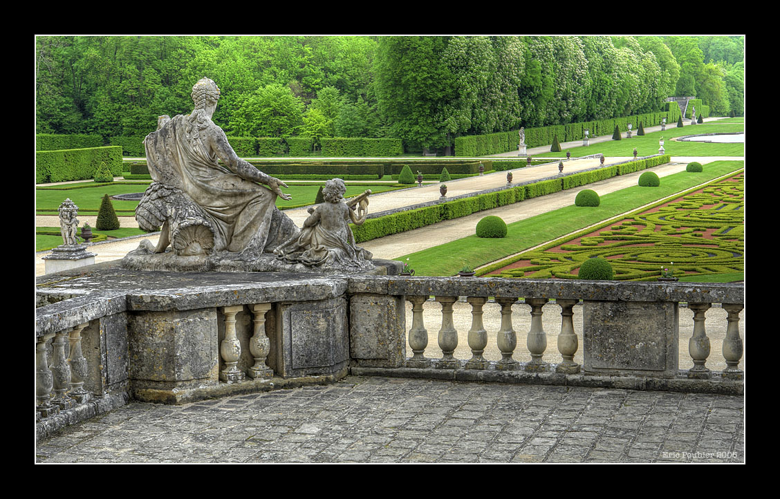 Vaux le Vicomte 6