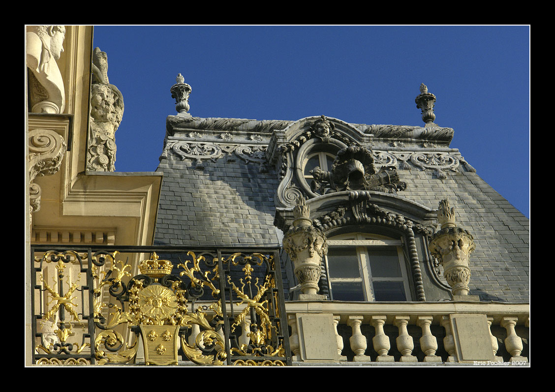 La cour dhonneur (Versailles) 17