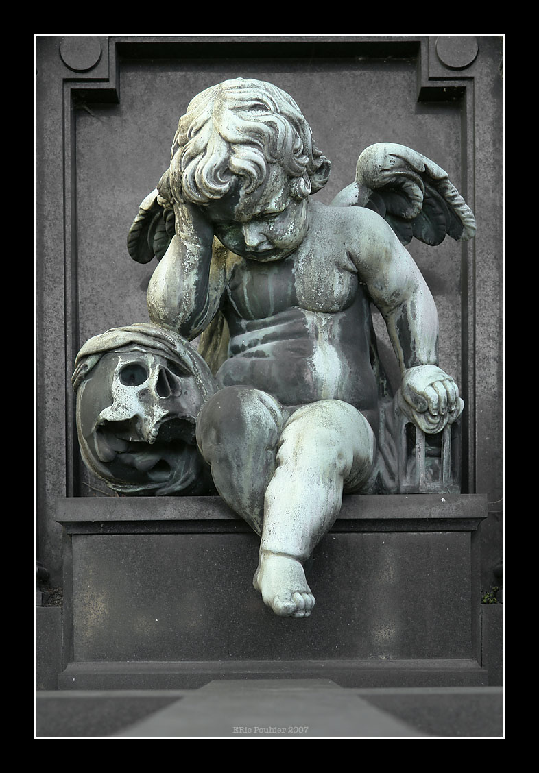 Desparate Angel IIb