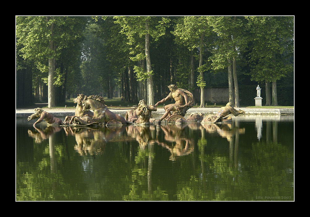 Bassin du char dApollon 3