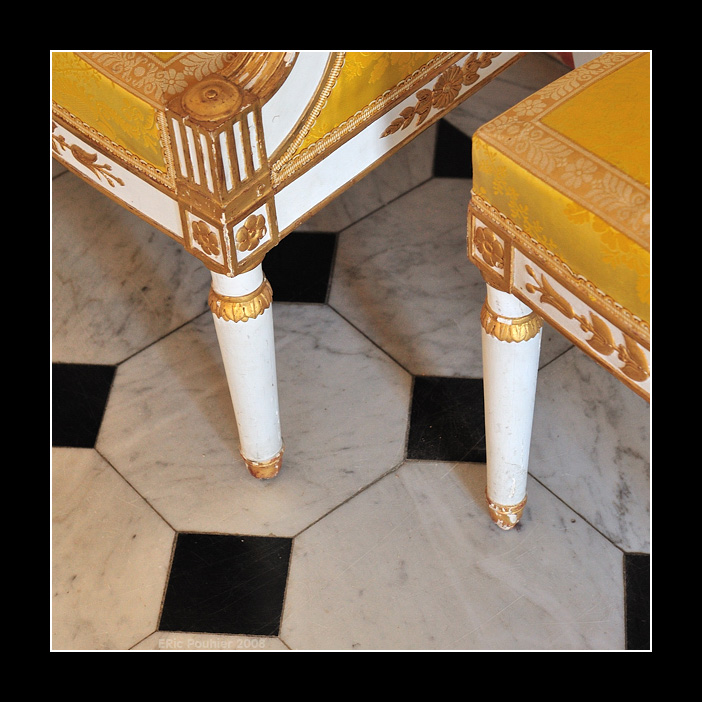 Inside Versailles Palace 16