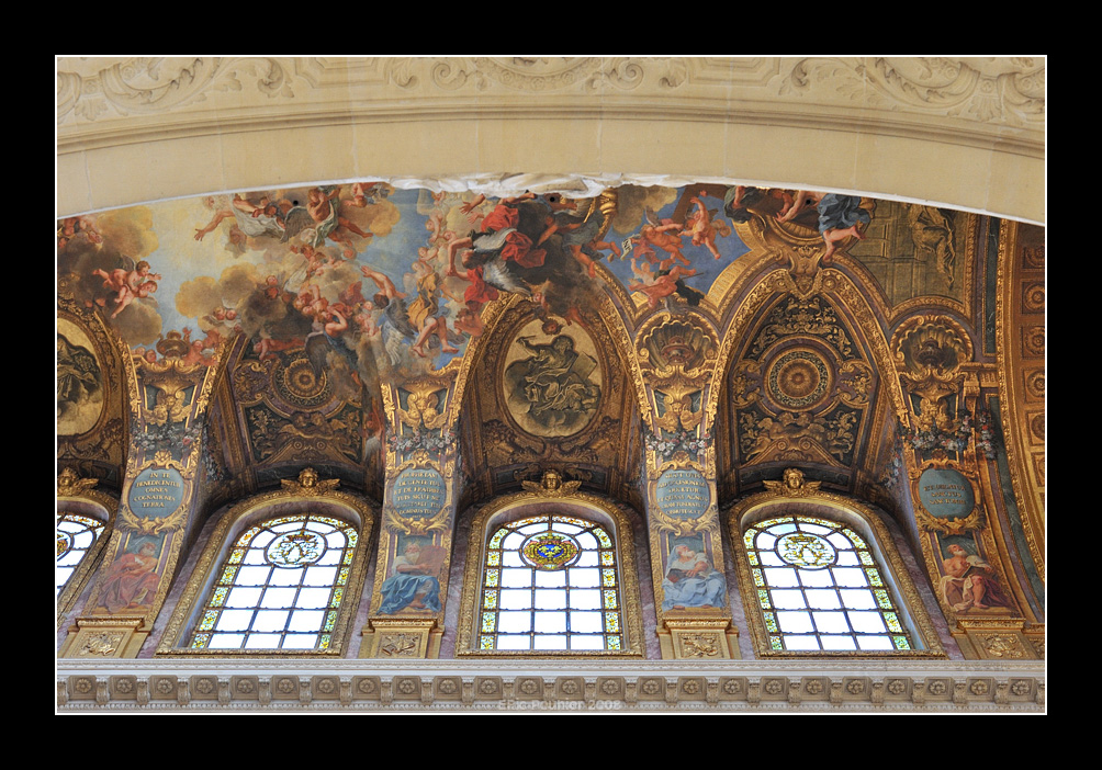 Versailles gardens 97