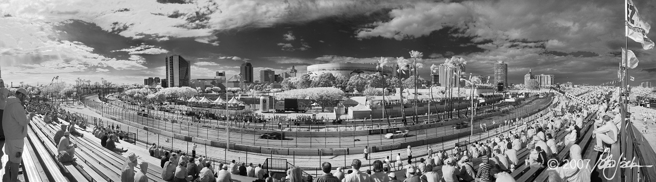 IR Long Beach GP