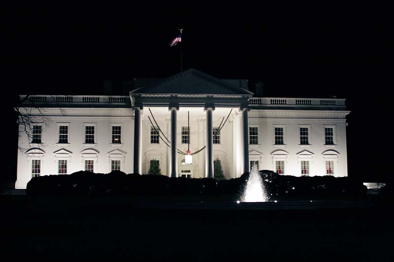 White House