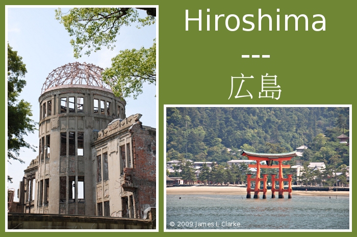 Hiroshima