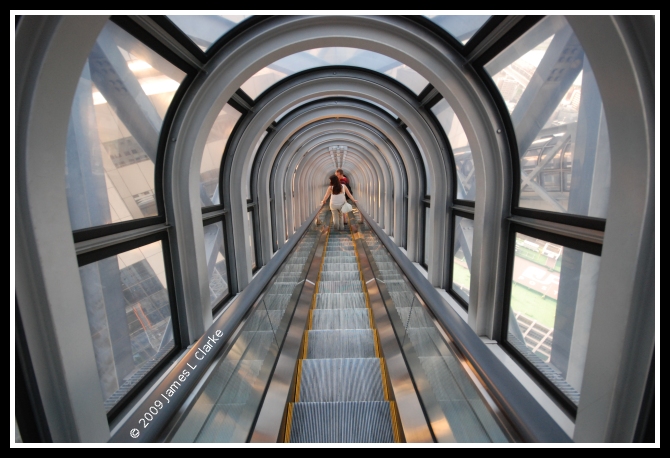 The Way Down