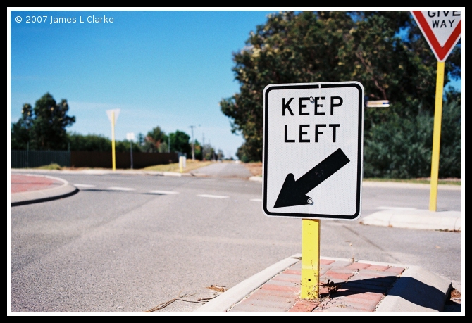 Good Advice