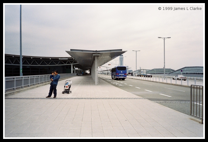 Bus Stop