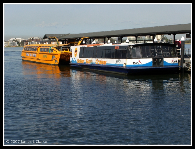 River Cruisers