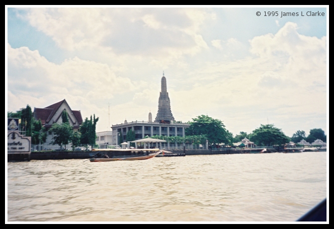 Wat Arun