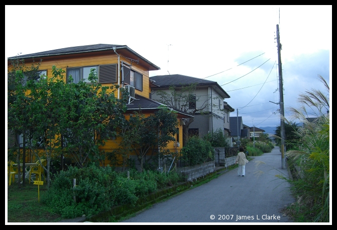 A Few More Holiday Houses
