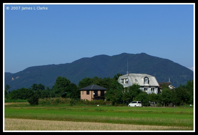 Imazu Country Retreat