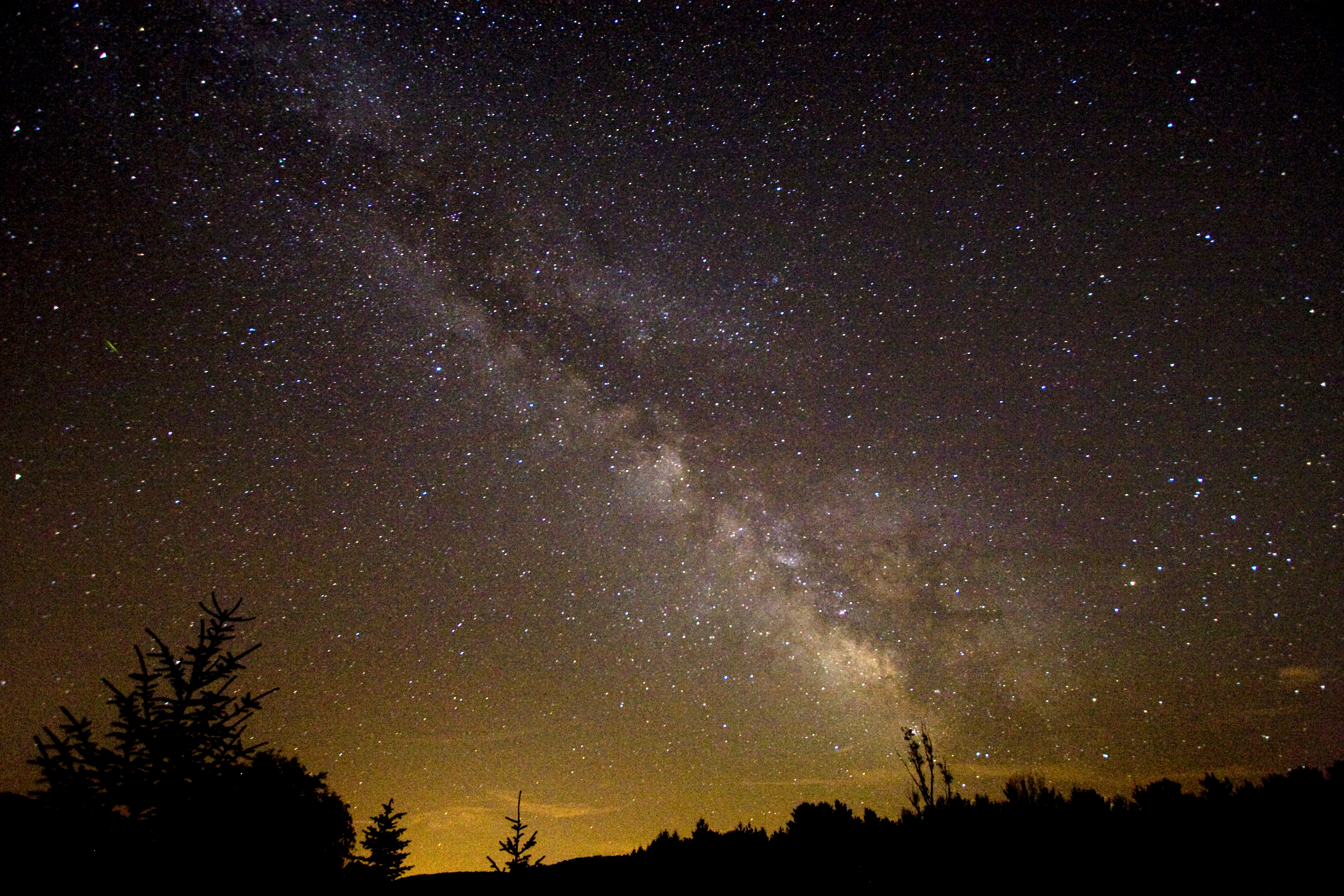 Milky Way