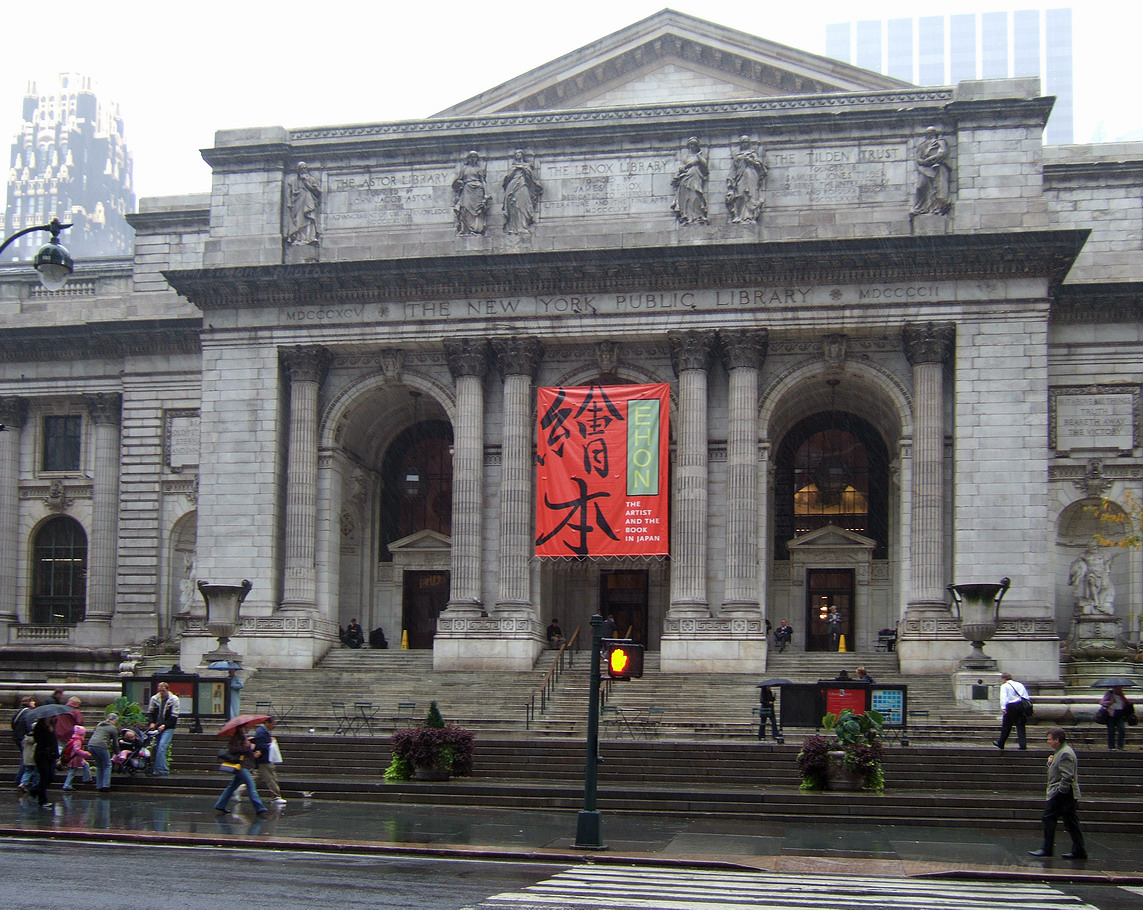 New York Public Library