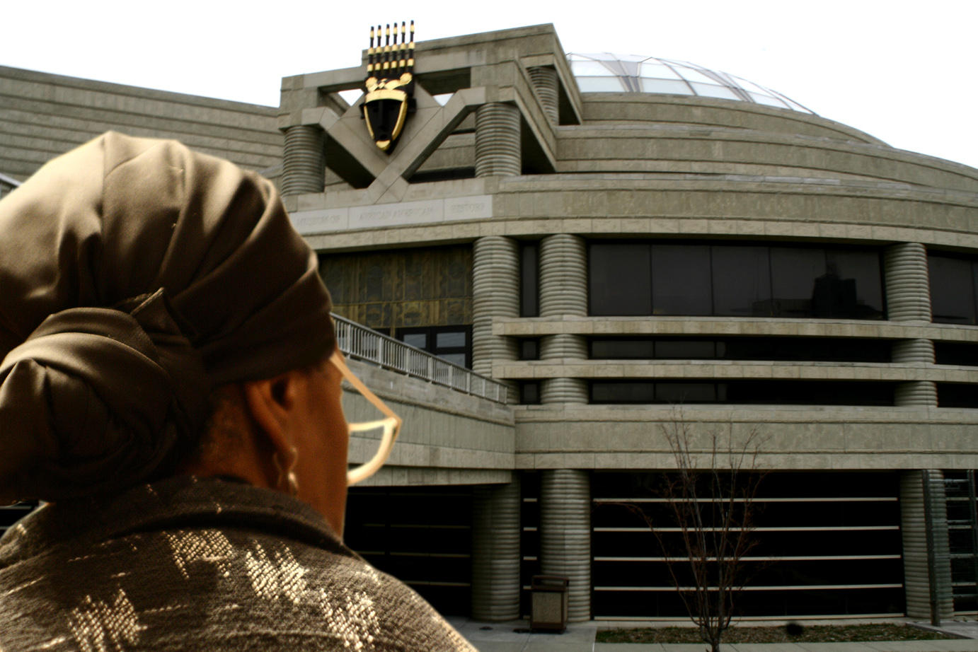 Museum of African American History