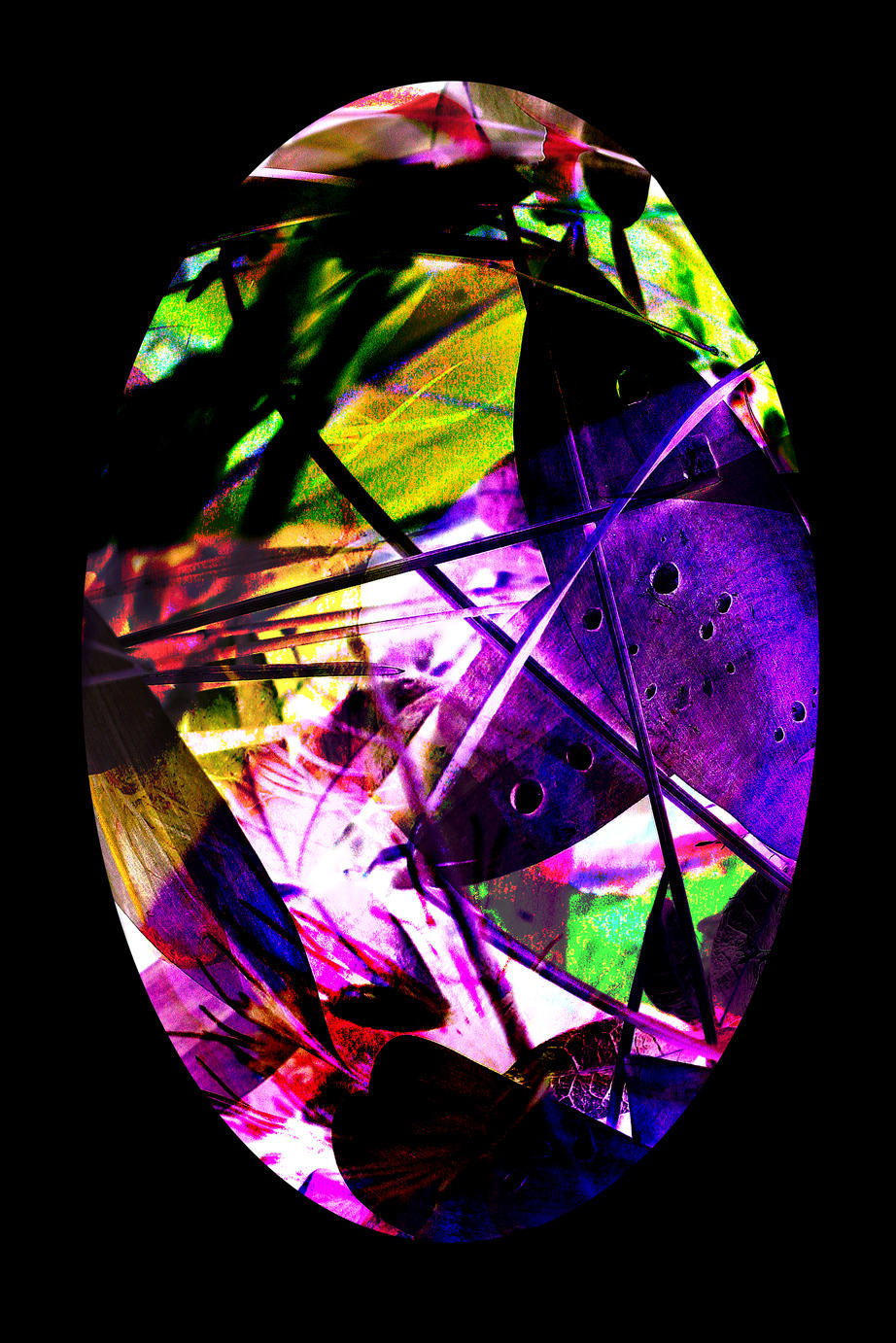 my Faberge egg