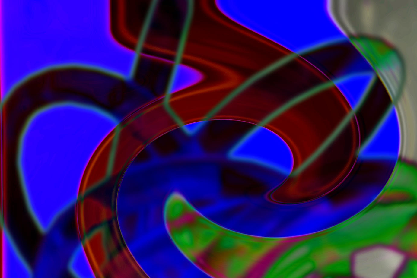 our interwoven destinies