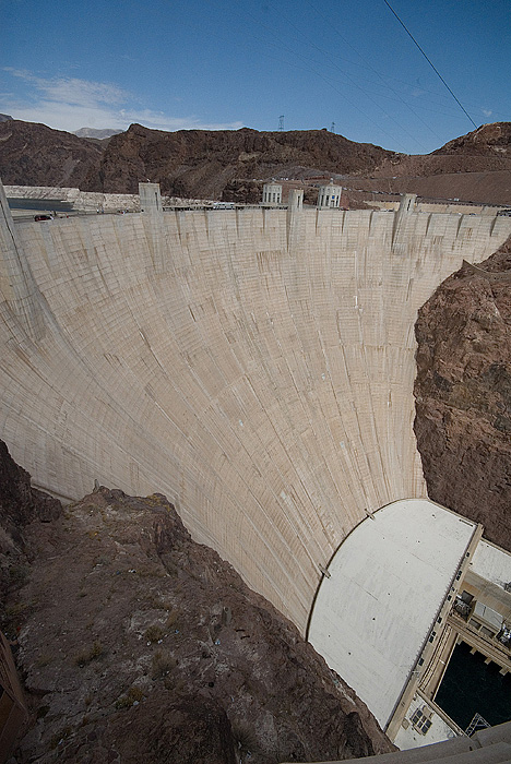 Hoover Dam