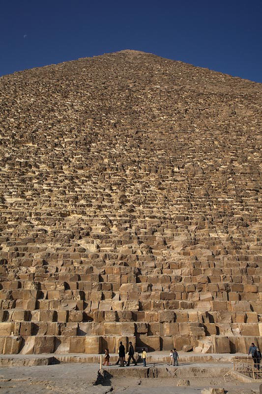 Pyramid of Khufu, great pyramid, pyramid of Cheops Keopsova piramida_MG_9821-1.jpg