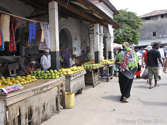 Market