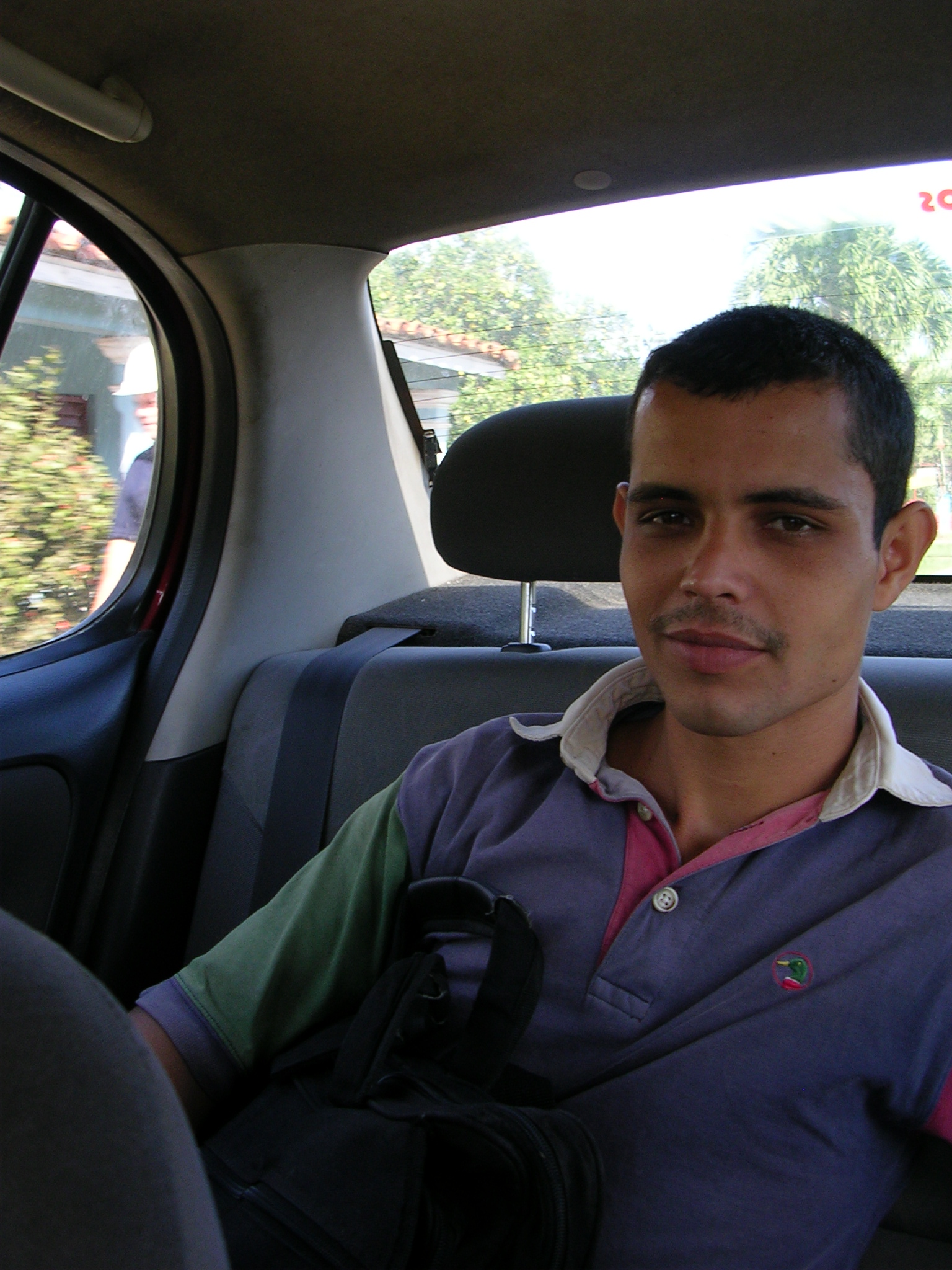 Isyoel Urrutia Hernndez
