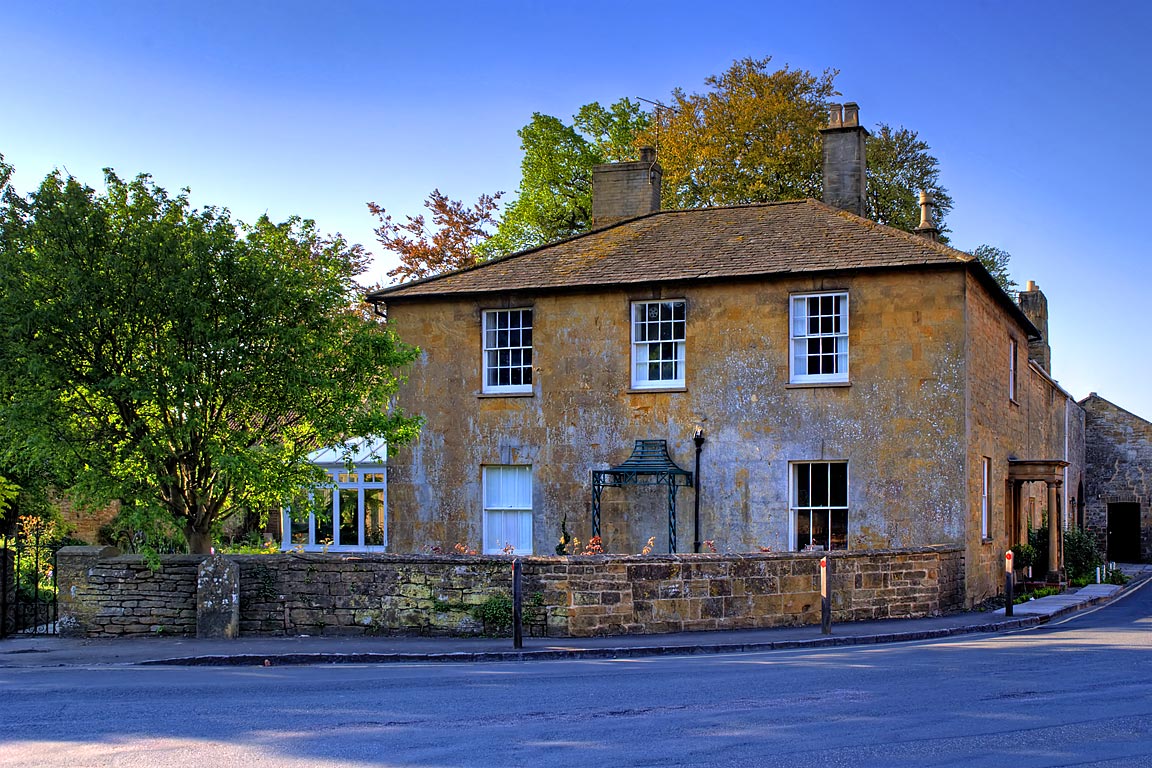 Pattenden, Martock