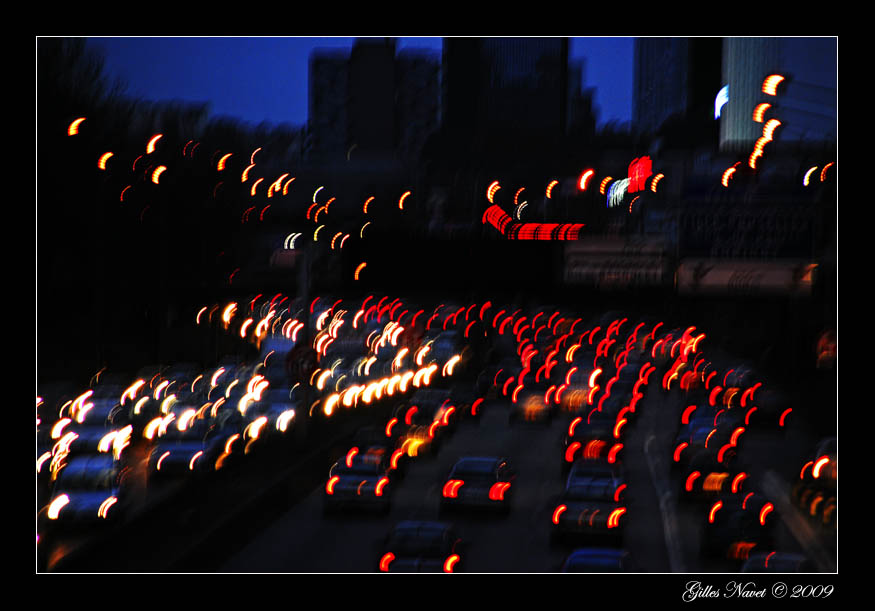 26/01/09 - Horde sauvage